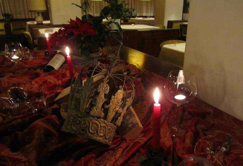 בית מלון כפרי Corona