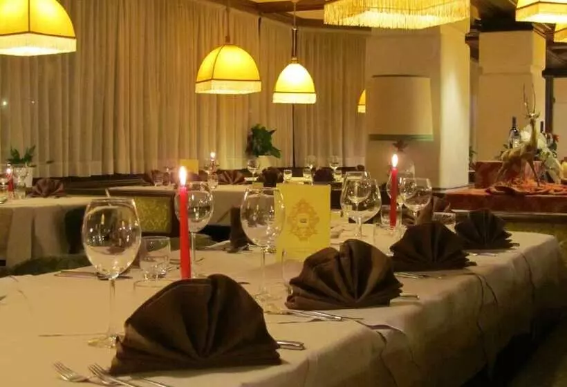 בית מלון כפרי Corona