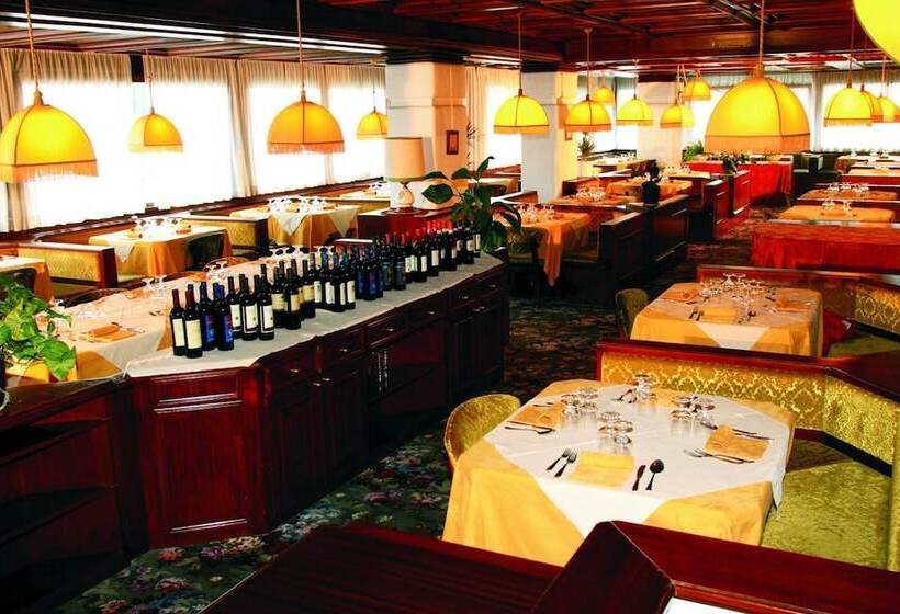 בית מלון כפרי Corona