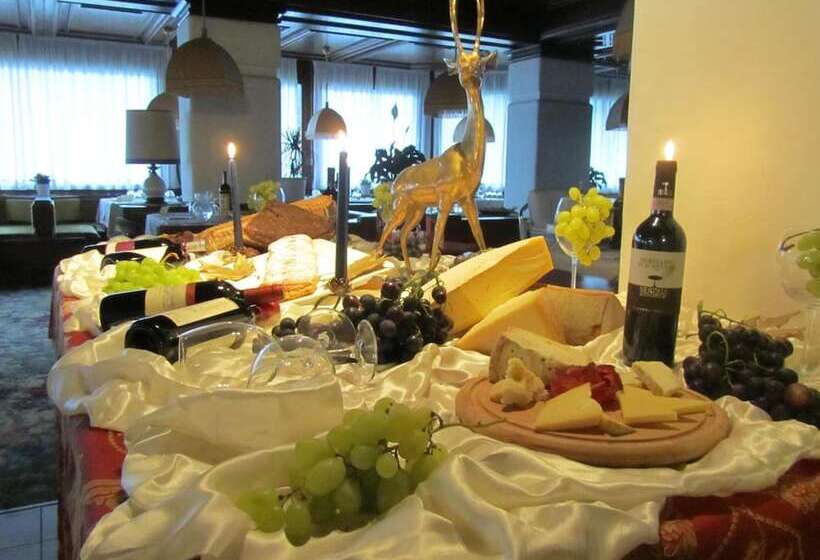 בית מלון כפרי Corona