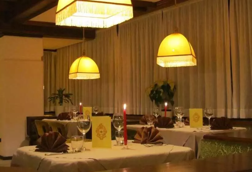 בית מלון כפרי Corona