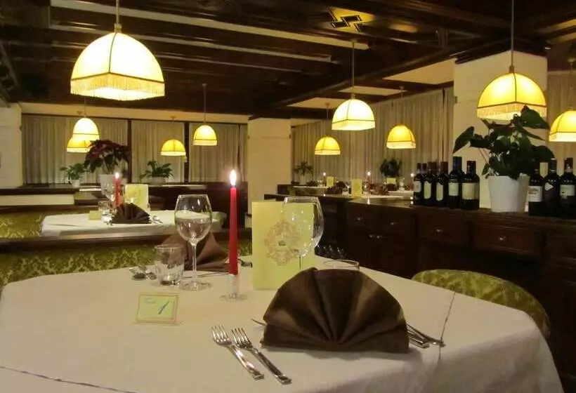 בית מלון כפרי Corona