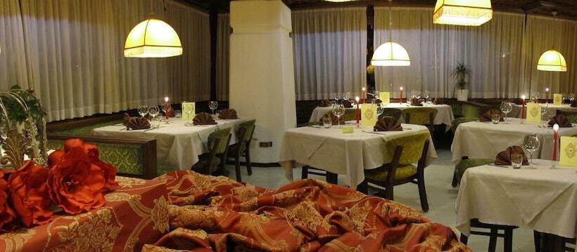 בית מלון כפרי Corona