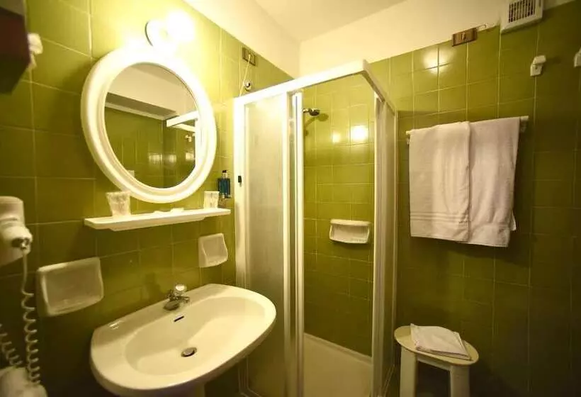 בית מלון כפרי Corona