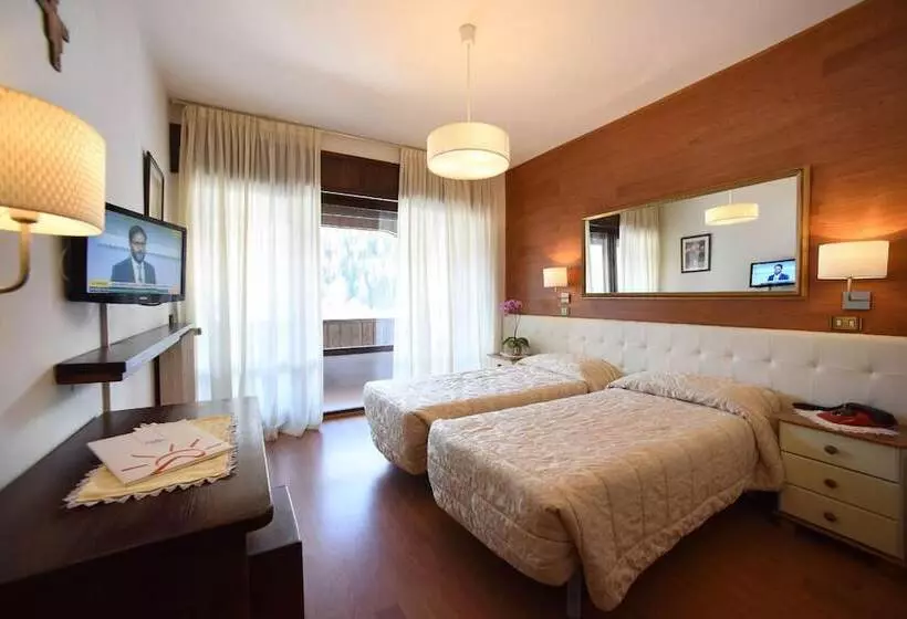 בית מלון כפרי Corona