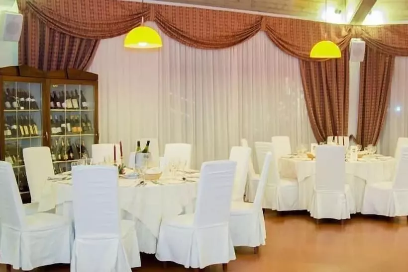 酒店 Del Camerlengo