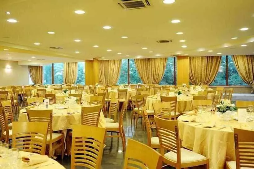 酒店 Del Camerlengo