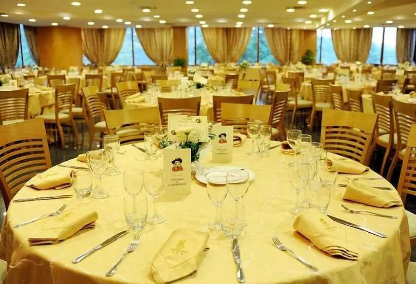 酒店 Del Camerlengo