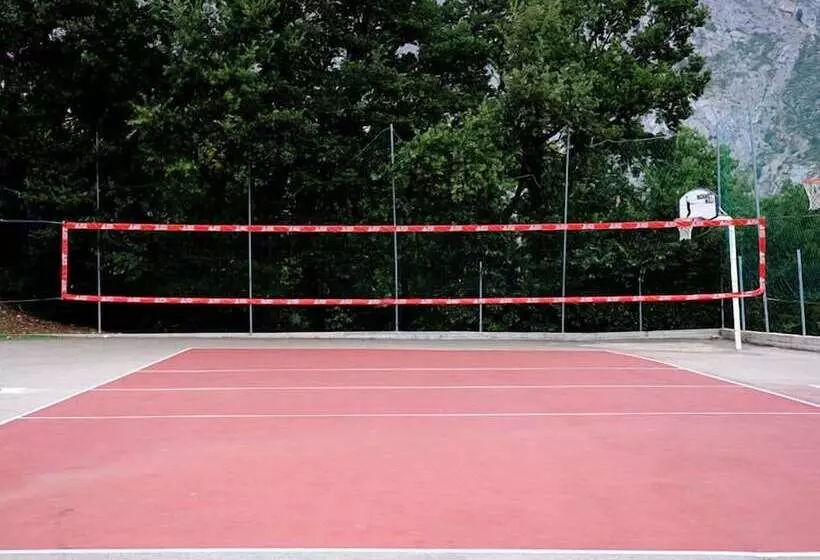 酒店 Del Camerlengo