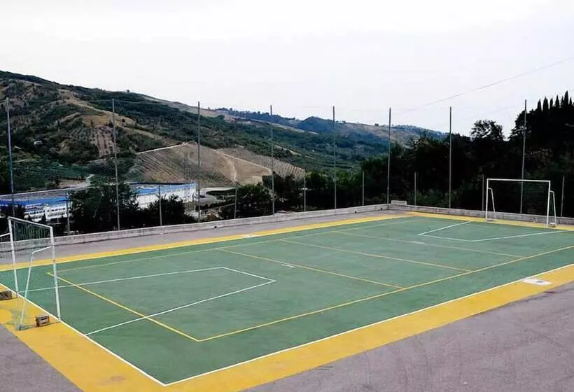 酒店 Del Camerlengo