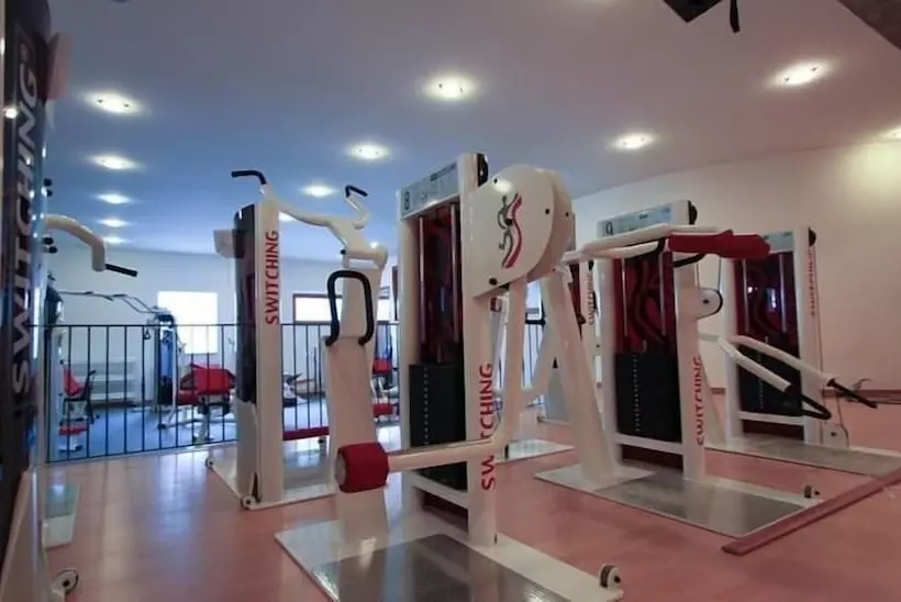 酒店 Del Camerlengo