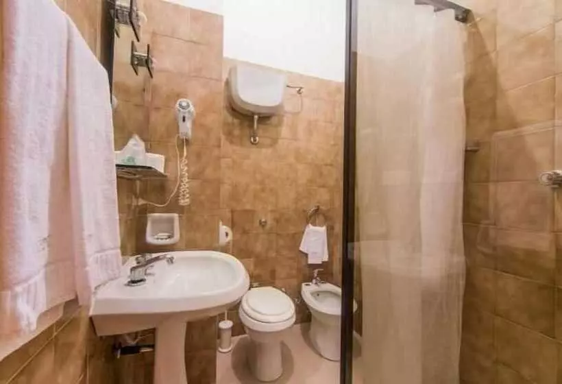 酒店 Del Camerlengo