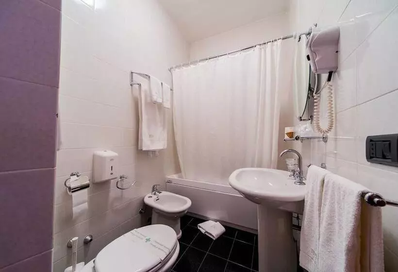 酒店 Del Camerlengo