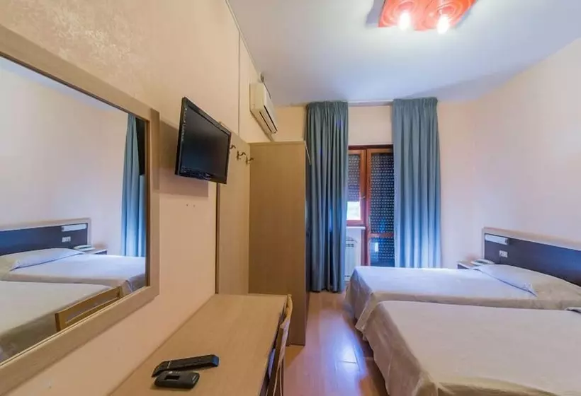 酒店 Del Camerlengo