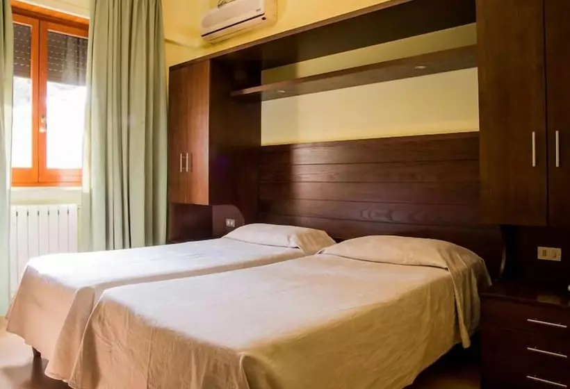 酒店 Del Camerlengo