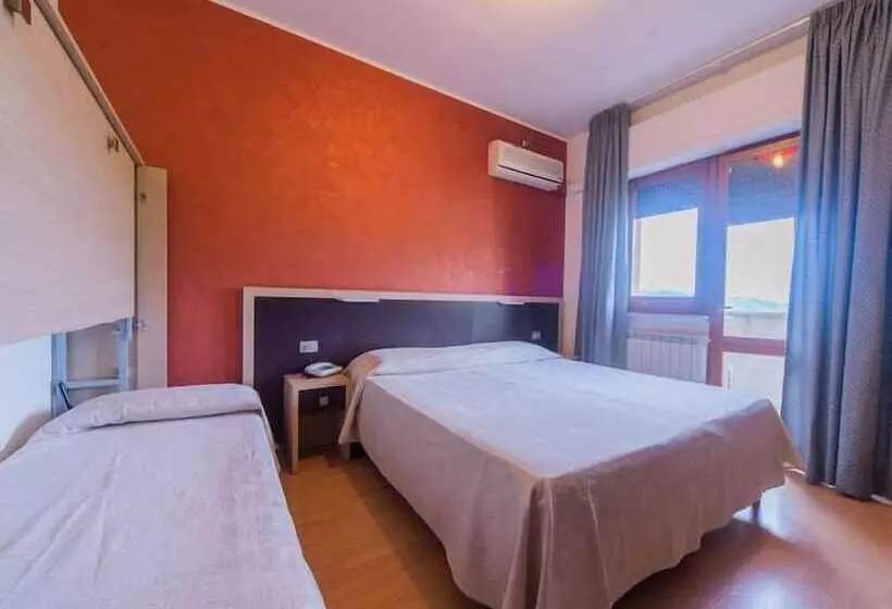 酒店 Del Camerlengo