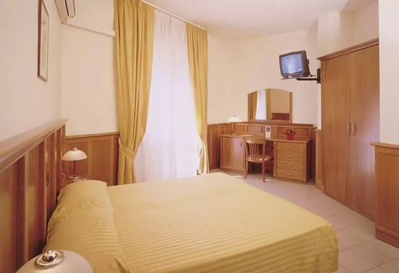 酒店 Del Camerlengo