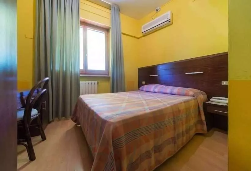 酒店 Del Camerlengo