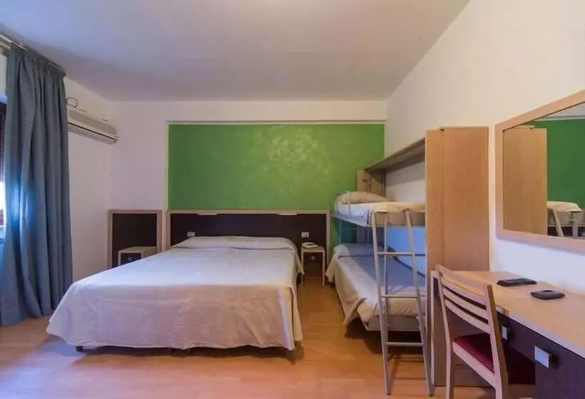 酒店 Del Camerlengo