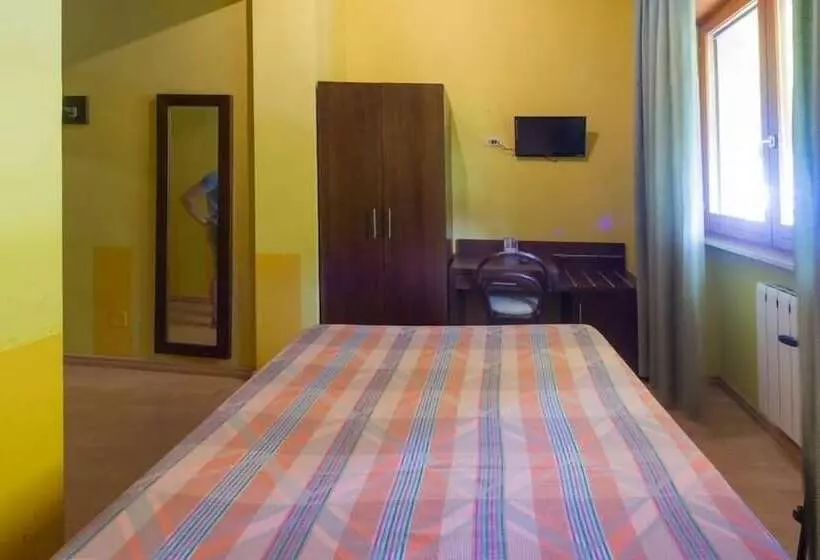 酒店 Del Camerlengo