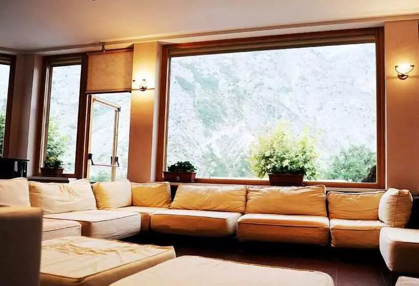 酒店 Del Camerlengo