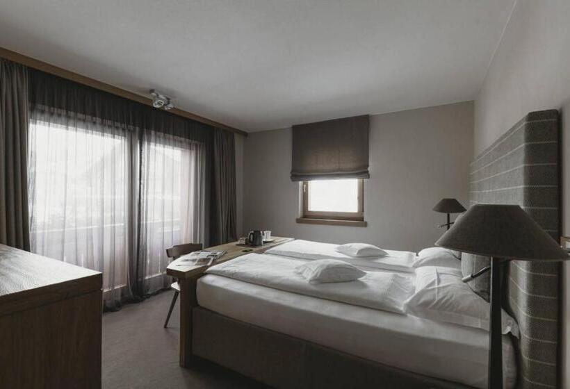 Eco & Wellness Boutique Hotel Sonne