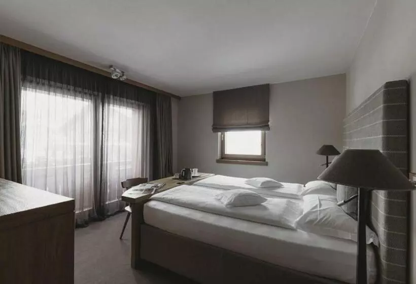 Eco & Wellness Boutique Hotel Sonne