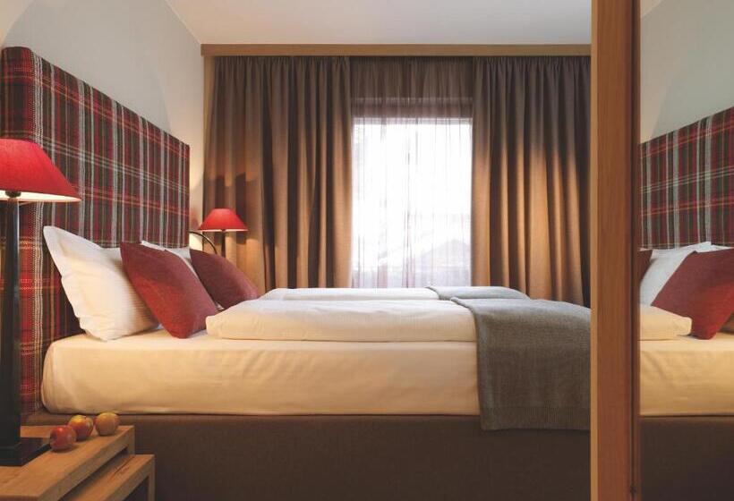 Eco & Wellness Boutique Hotel Sonne