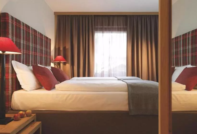 Eco & Wellness Boutique Hotel Sonne