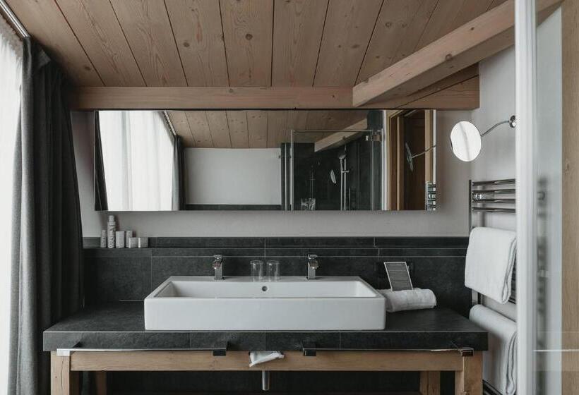 Eco & Wellness Boutique Hotel Sonne