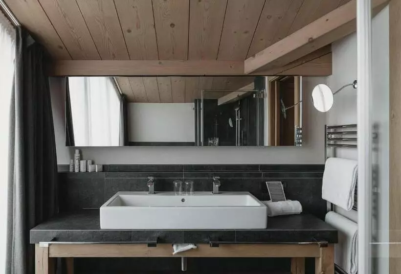 Eco & Wellness Boutique Hotel Sonne