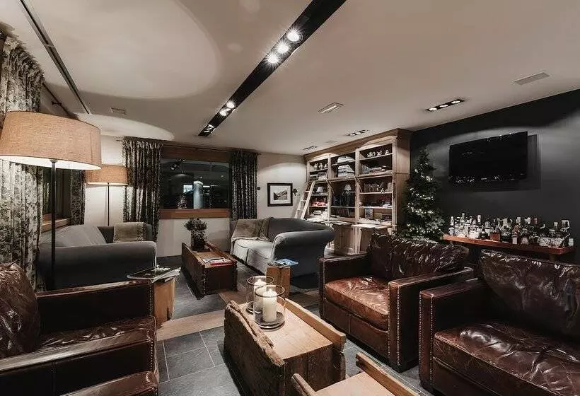 Eco & Wellness Boutique Hotel Sonne