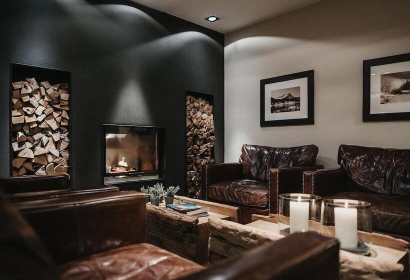 Eco & Wellness Boutique Hotel Sonne