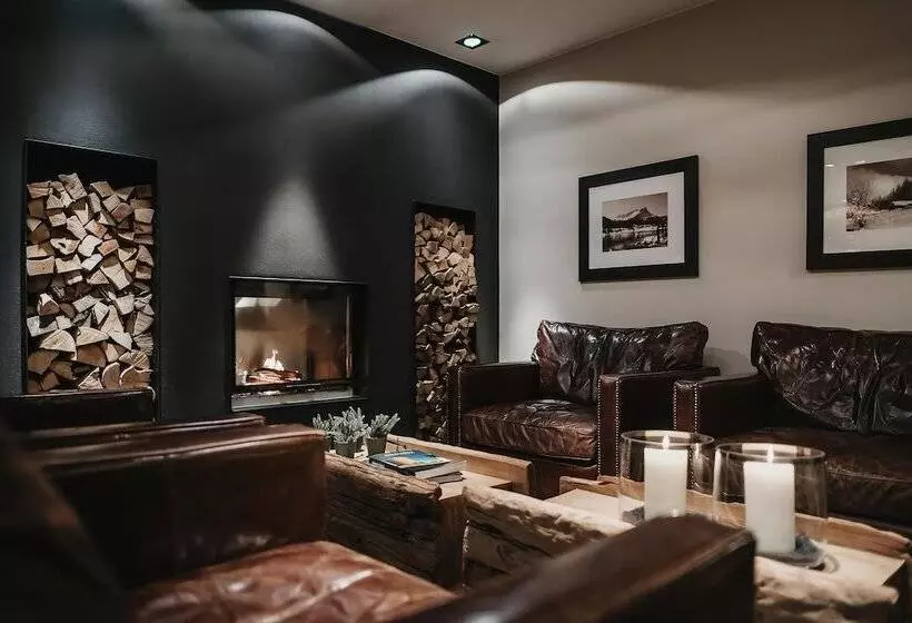 Eco & Wellness Boutique Hotel Sonne