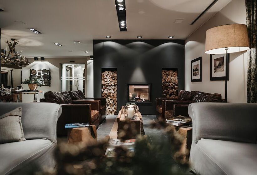 Eco & Wellness Boutique Hotel Sonne