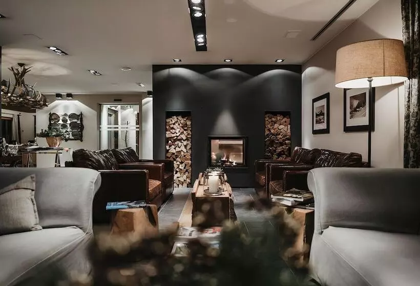 Eco & Wellness Boutique Hotel Sonne