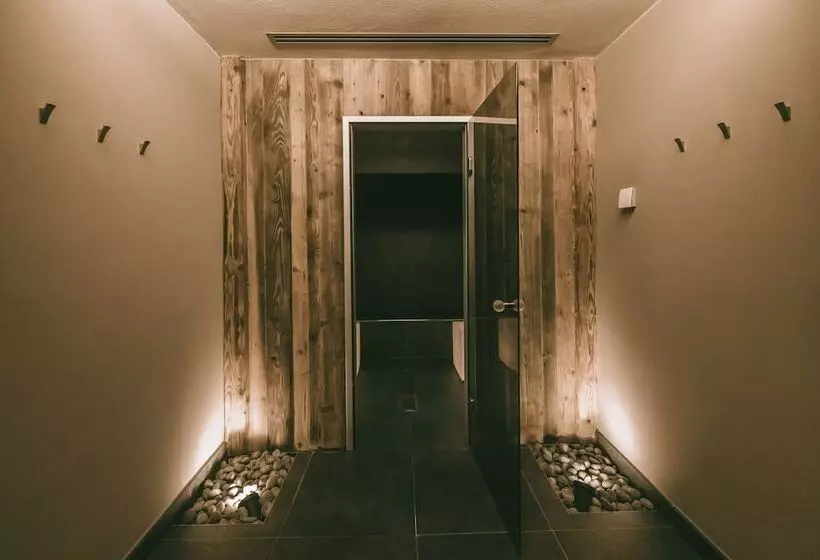 Eco & Wellness Boutique Hotel Sonne