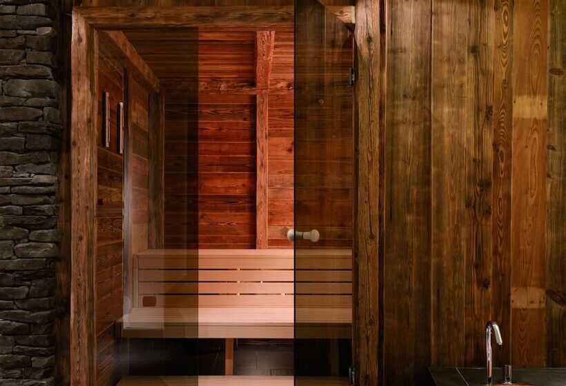 Eco & Wellness Boutique Hotel Sonne