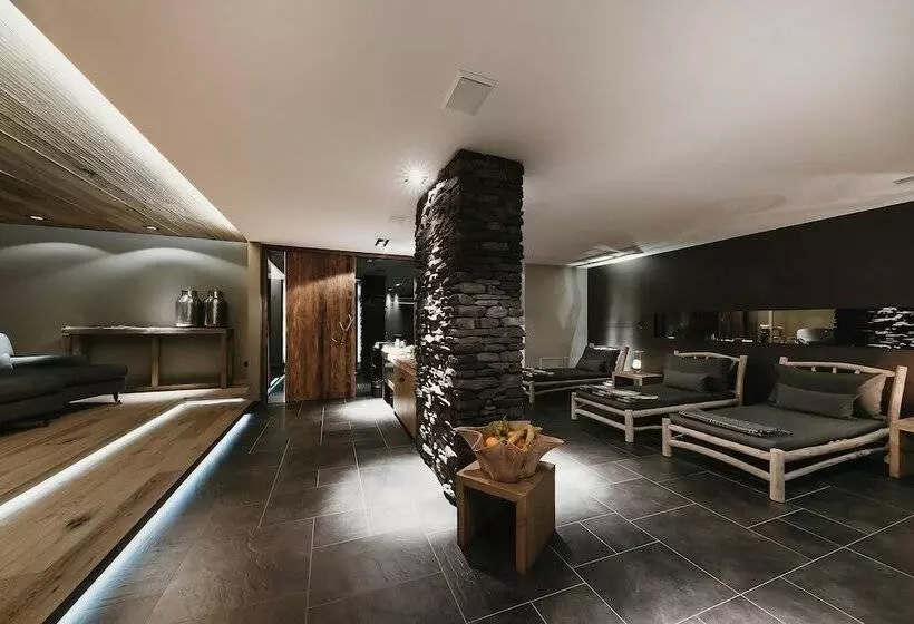 Eco & Wellness Boutique Hotel Sonne