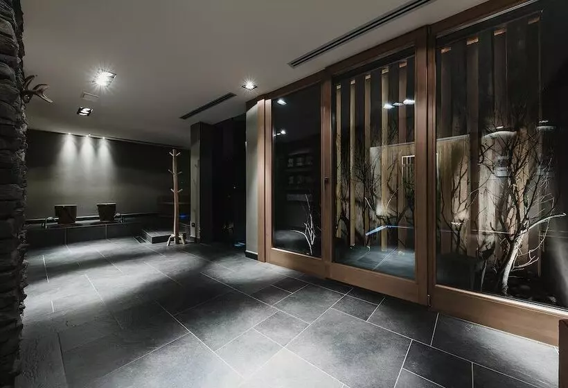 Eco & Wellness Boutique Hotel Sonne