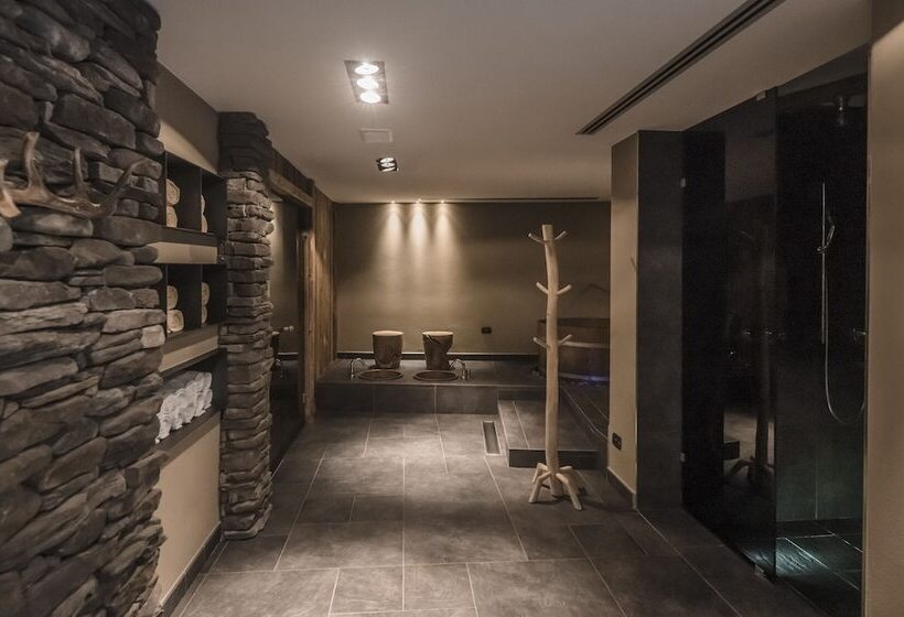 Eco & Wellness Boutique Hotel Sonne