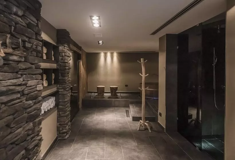 Eco & Wellness Boutique Hotel Sonne