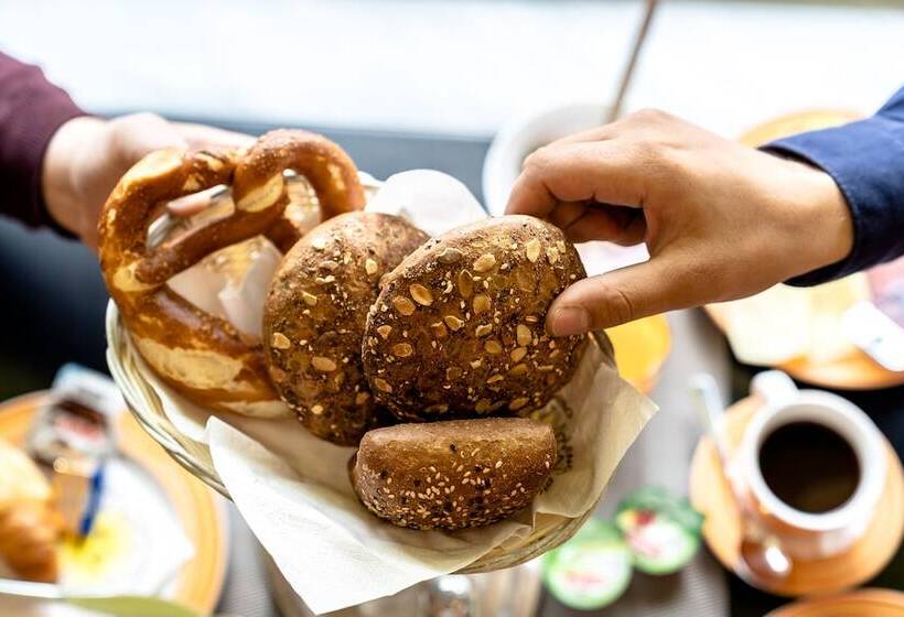 בית מלון כפרי Fresh Inn