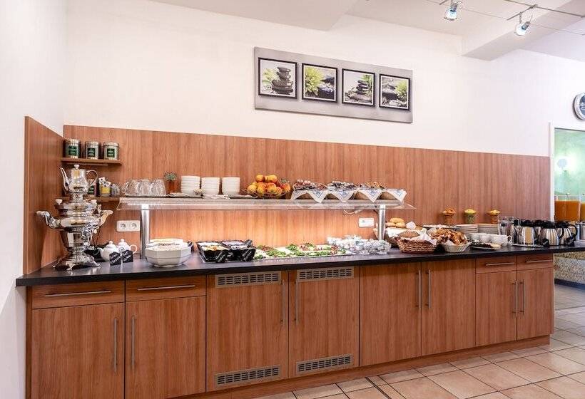 בית מלון כפרי Fresh Inn