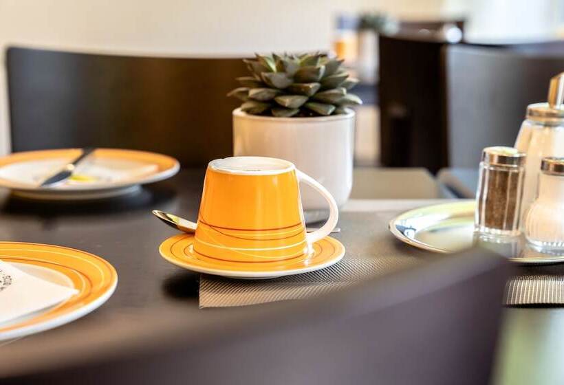 בית מלון כפרי Fresh Inn