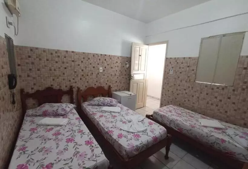 Отель Granada Concept