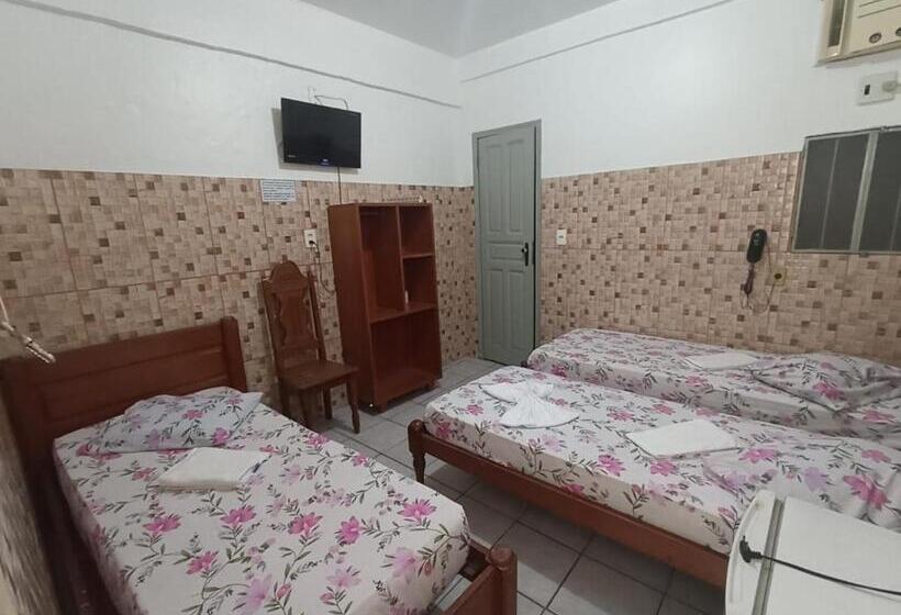 Hotel Granada Concept