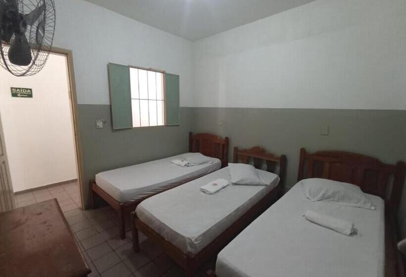 Hotel Granada Concept