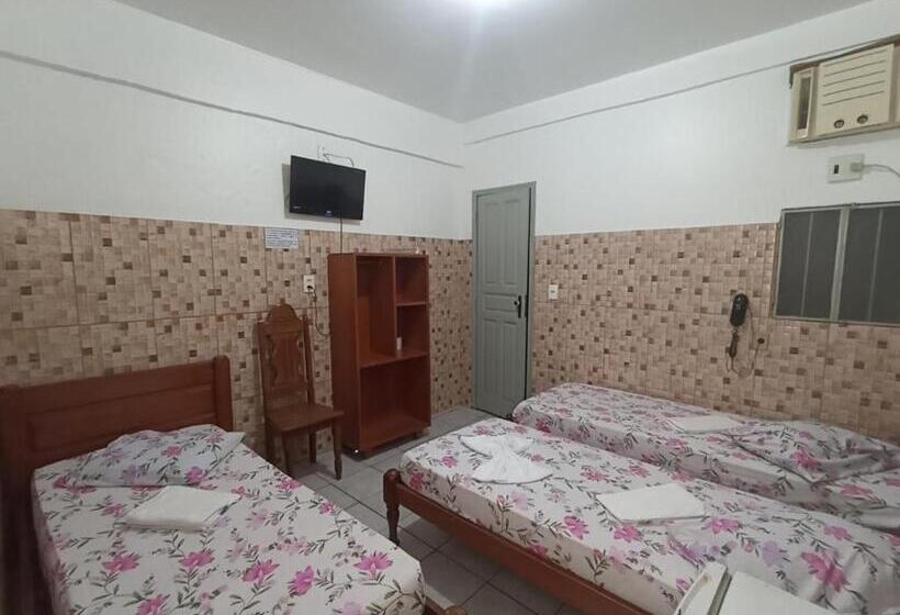 Hotel Granada Concept