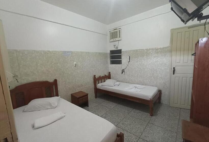 Hotel Granada Concept